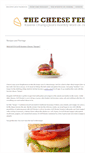 Mobile Screenshot of cheese-feed.com